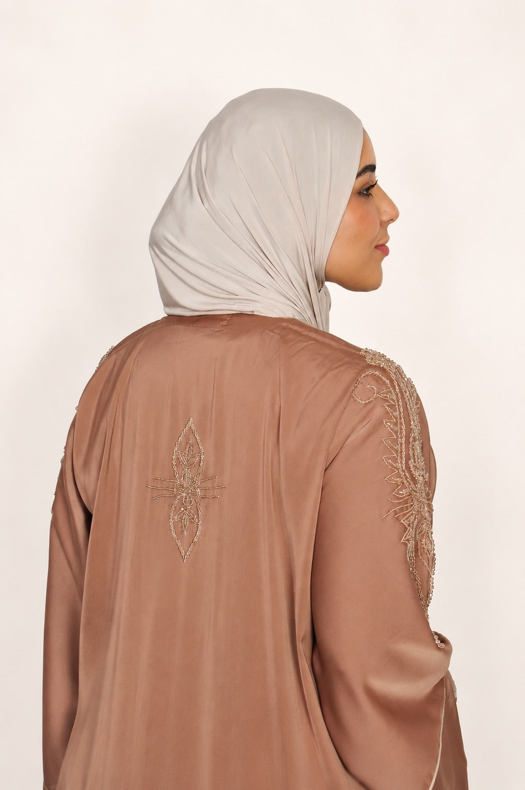 AMANI Blush