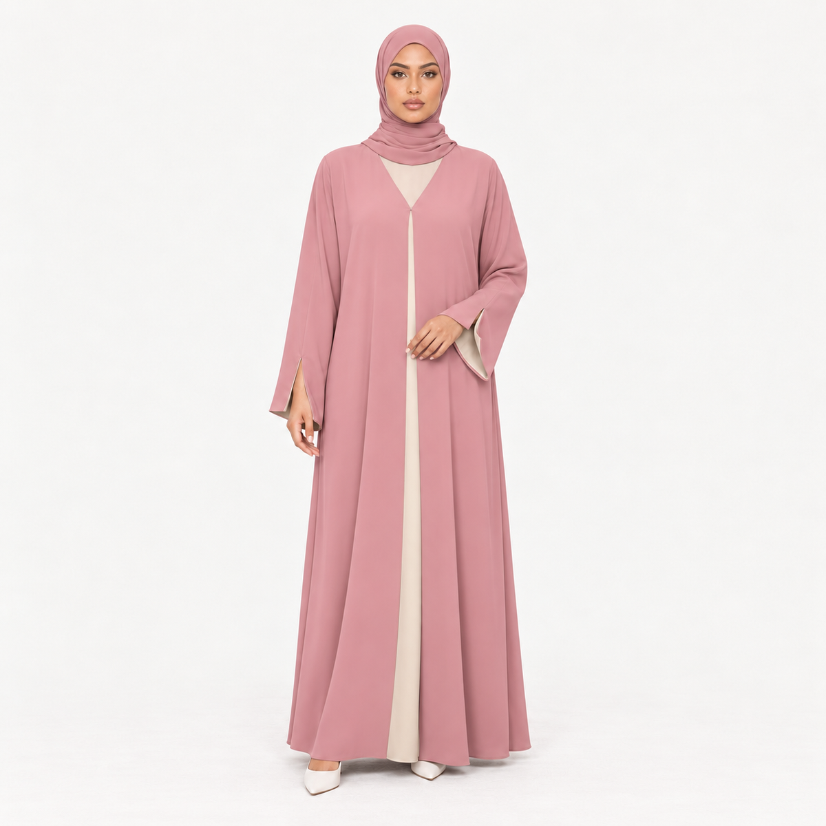 Roséve Dual Kimono