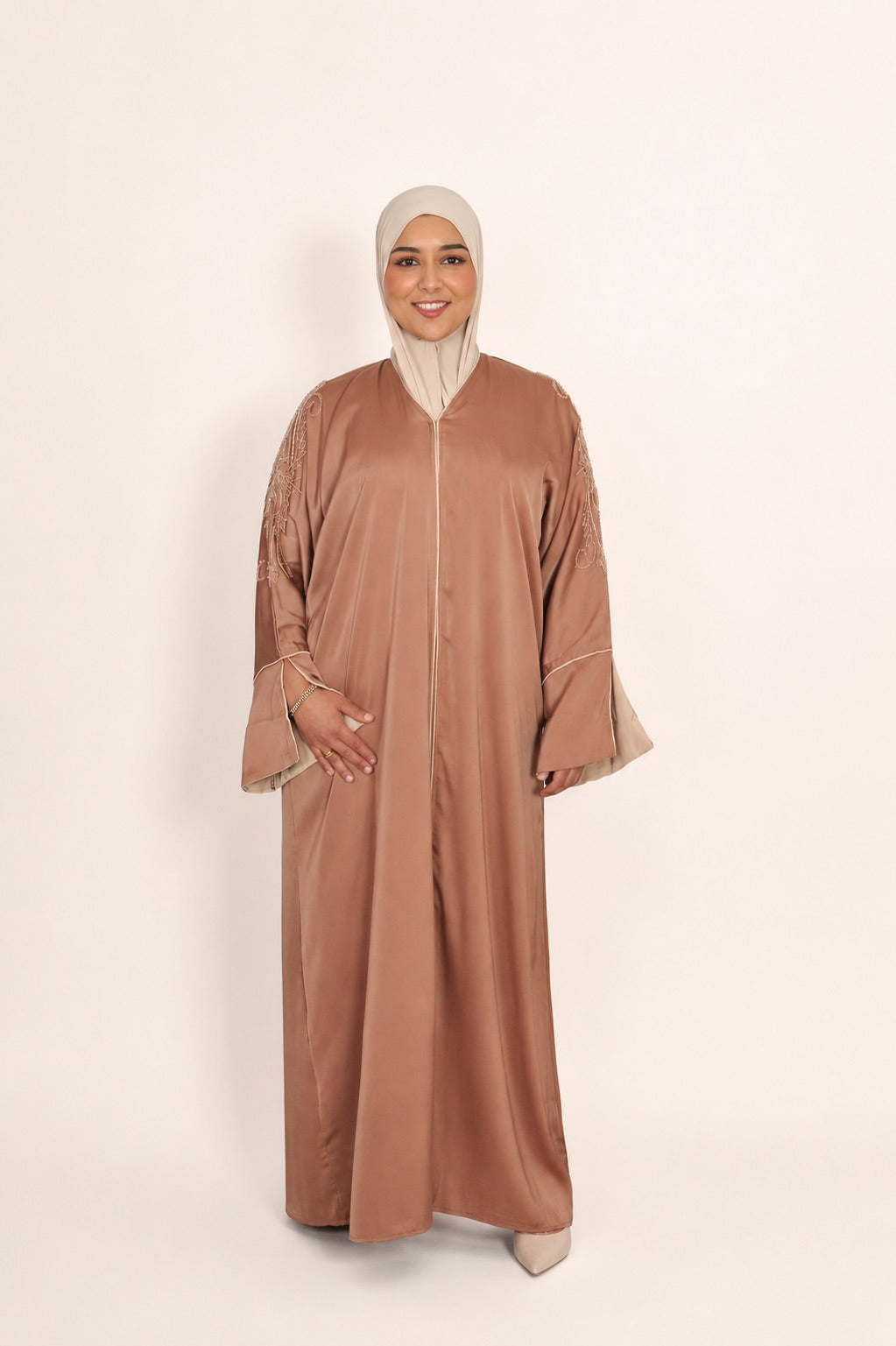 AMANI Blush