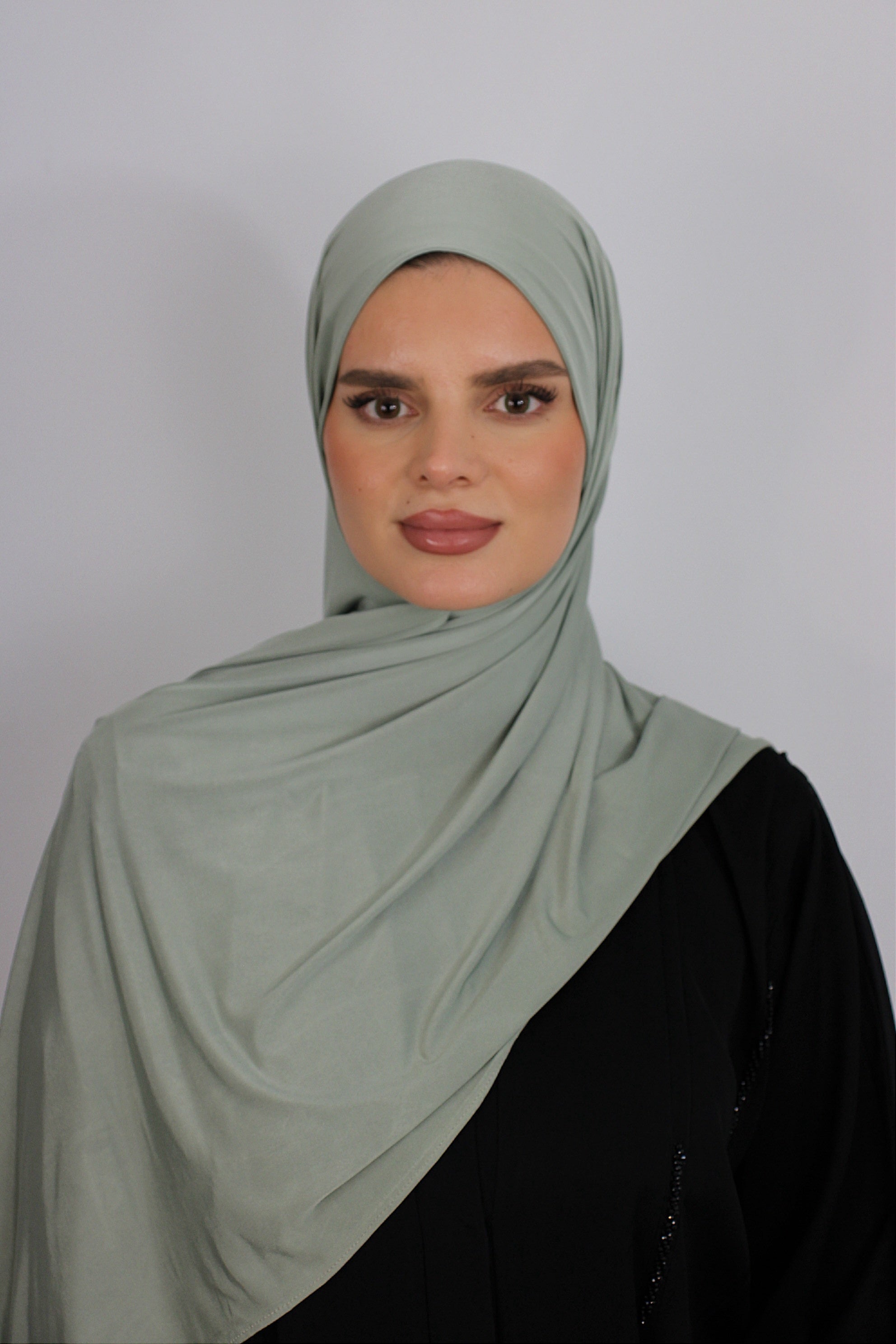 Liquid Jersey - Mint