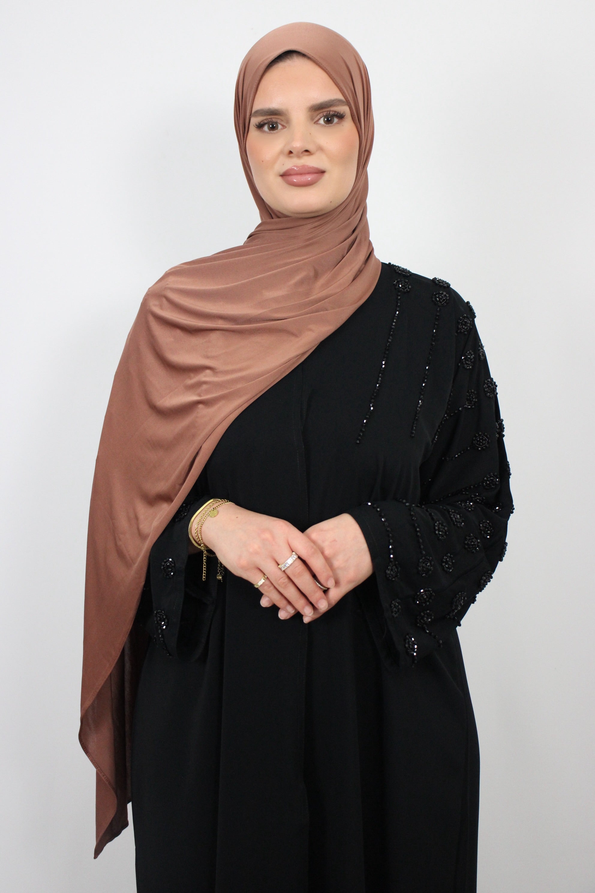 Abaya Mina