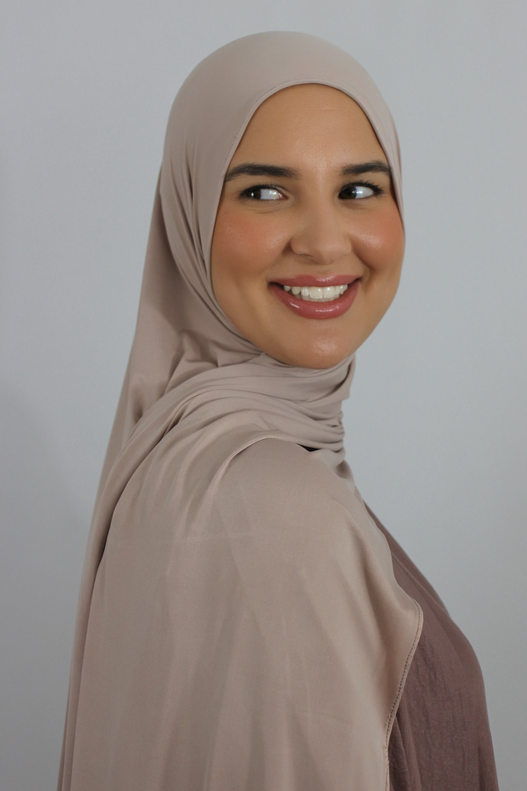 Liquid Jersey - CREME