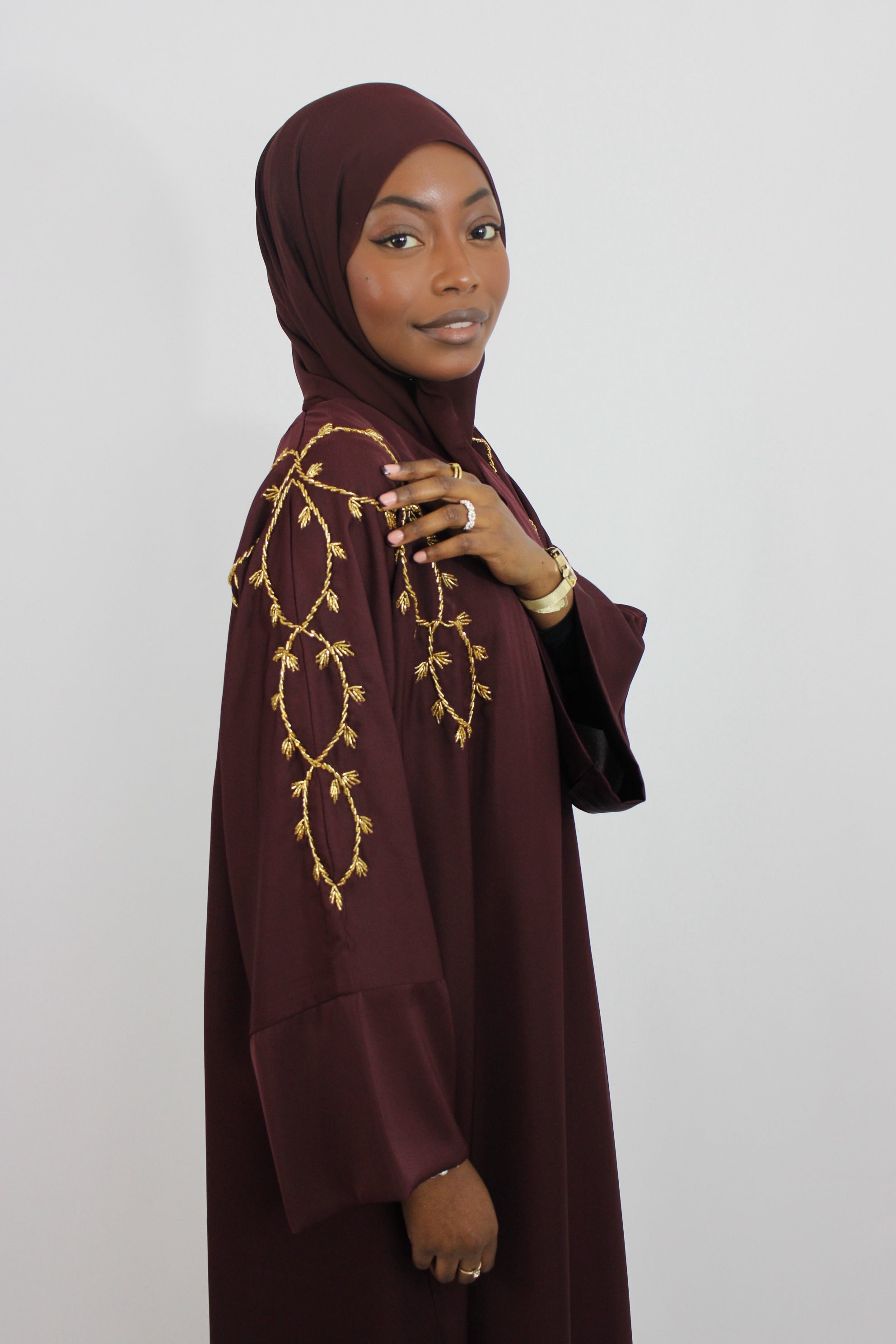 Abaya Aya