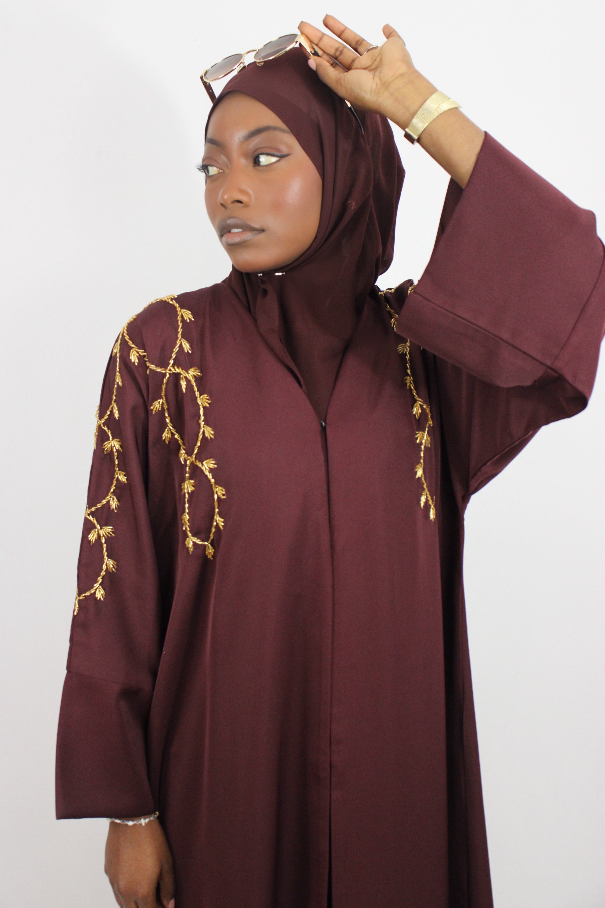 Abaya Aya