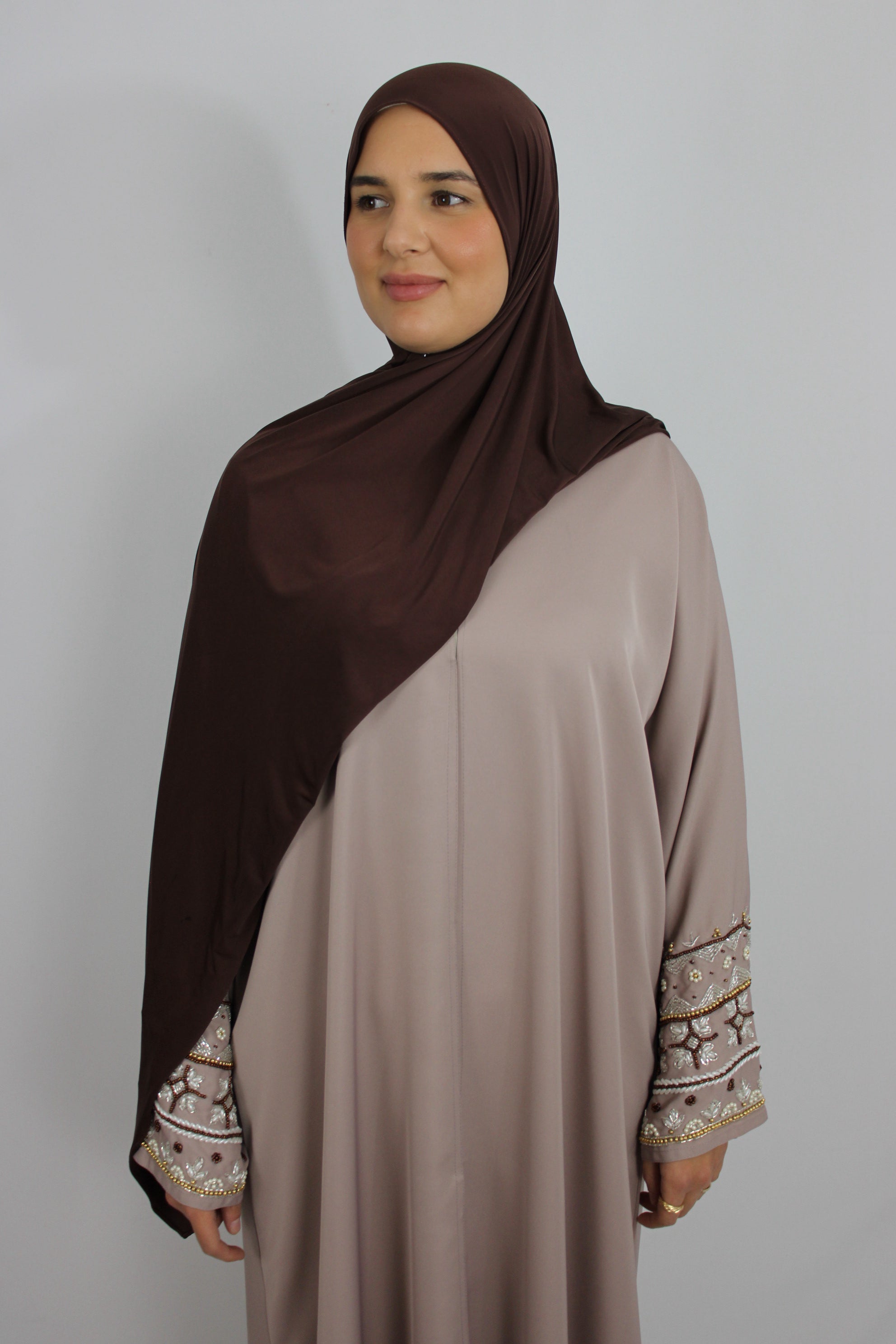 Abaya Soraya