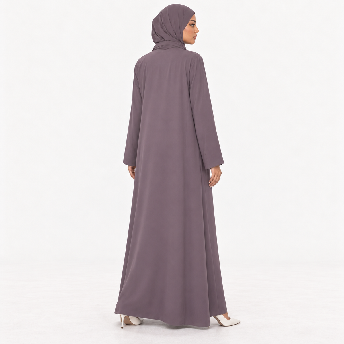Dual Mauve Taupe