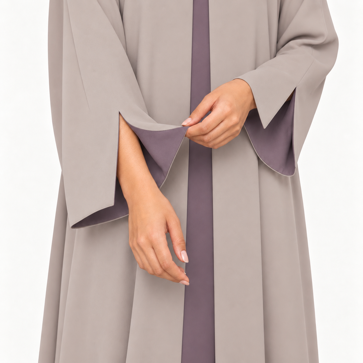 Dual Mauve Taupe