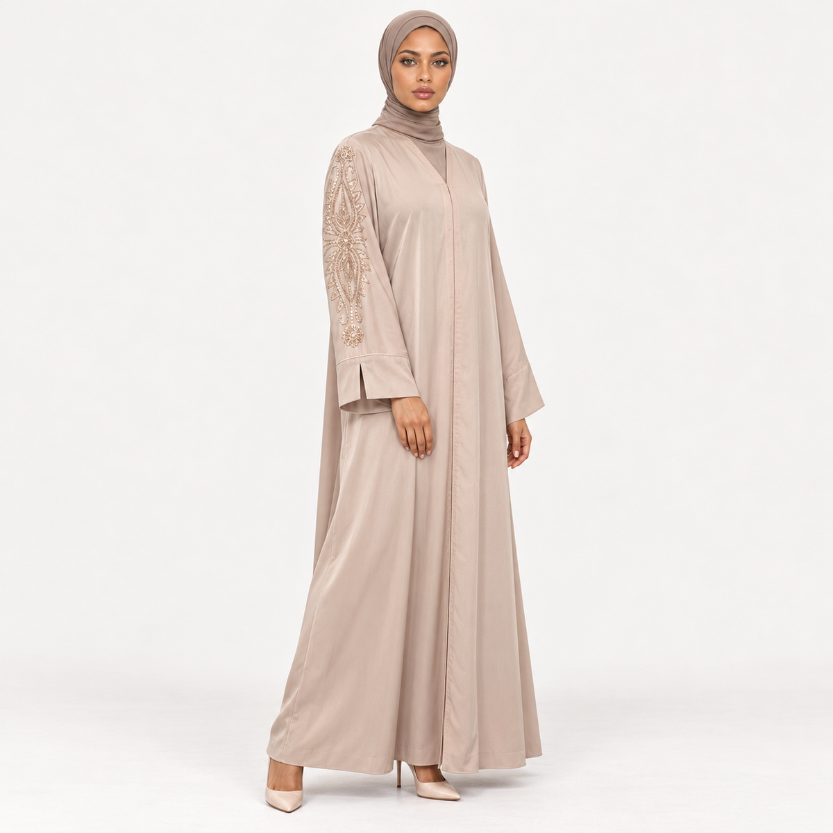 AMANI BEIGE