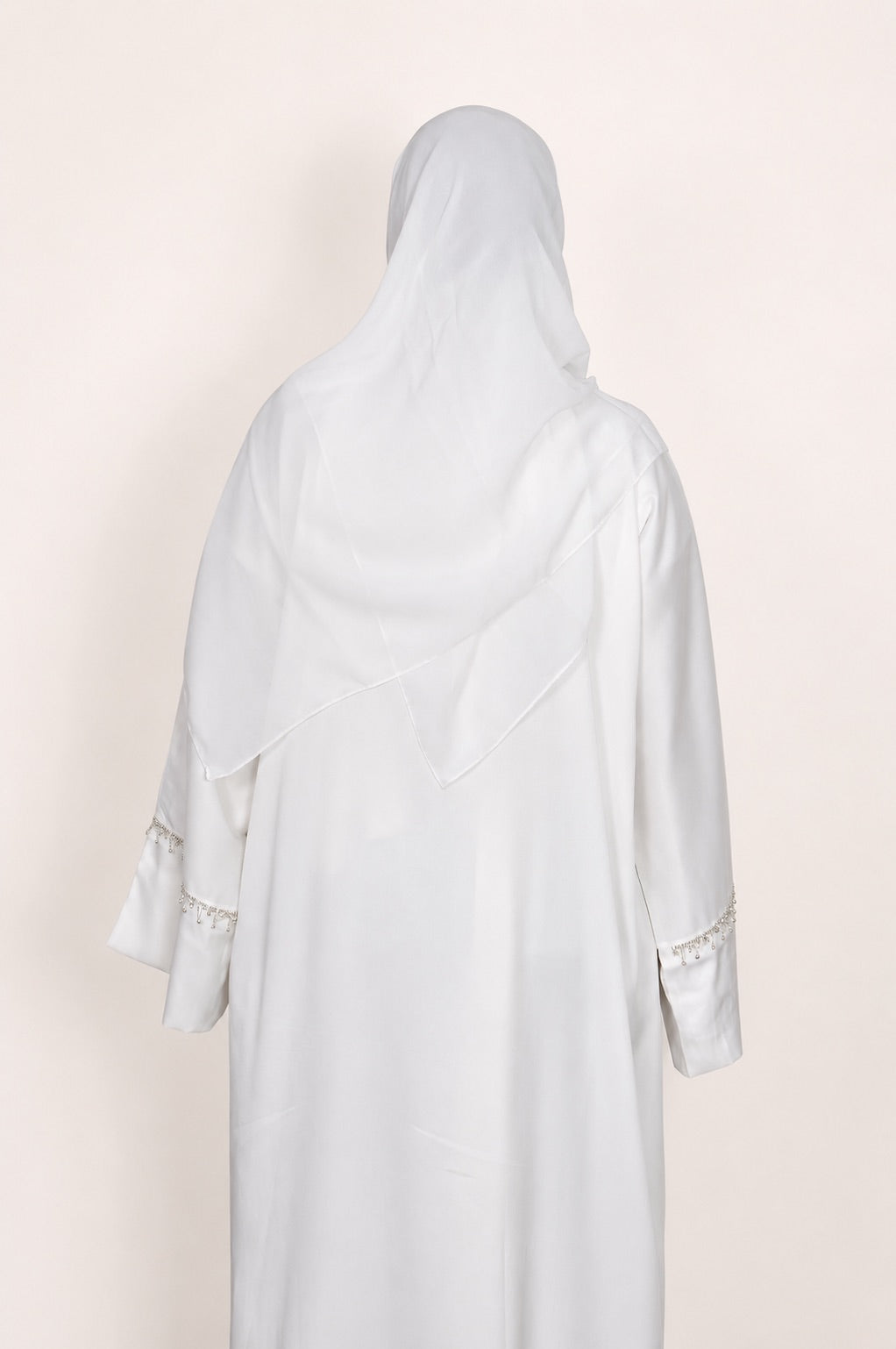 NIKAH ABAYA