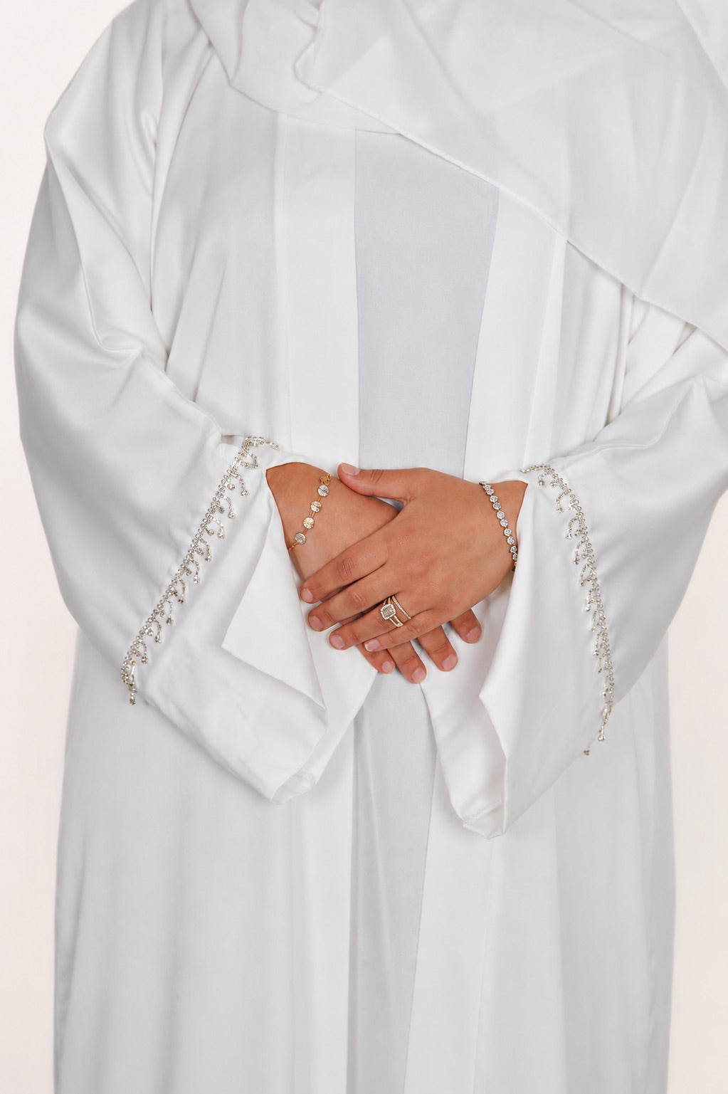 NIKAH ABAYA