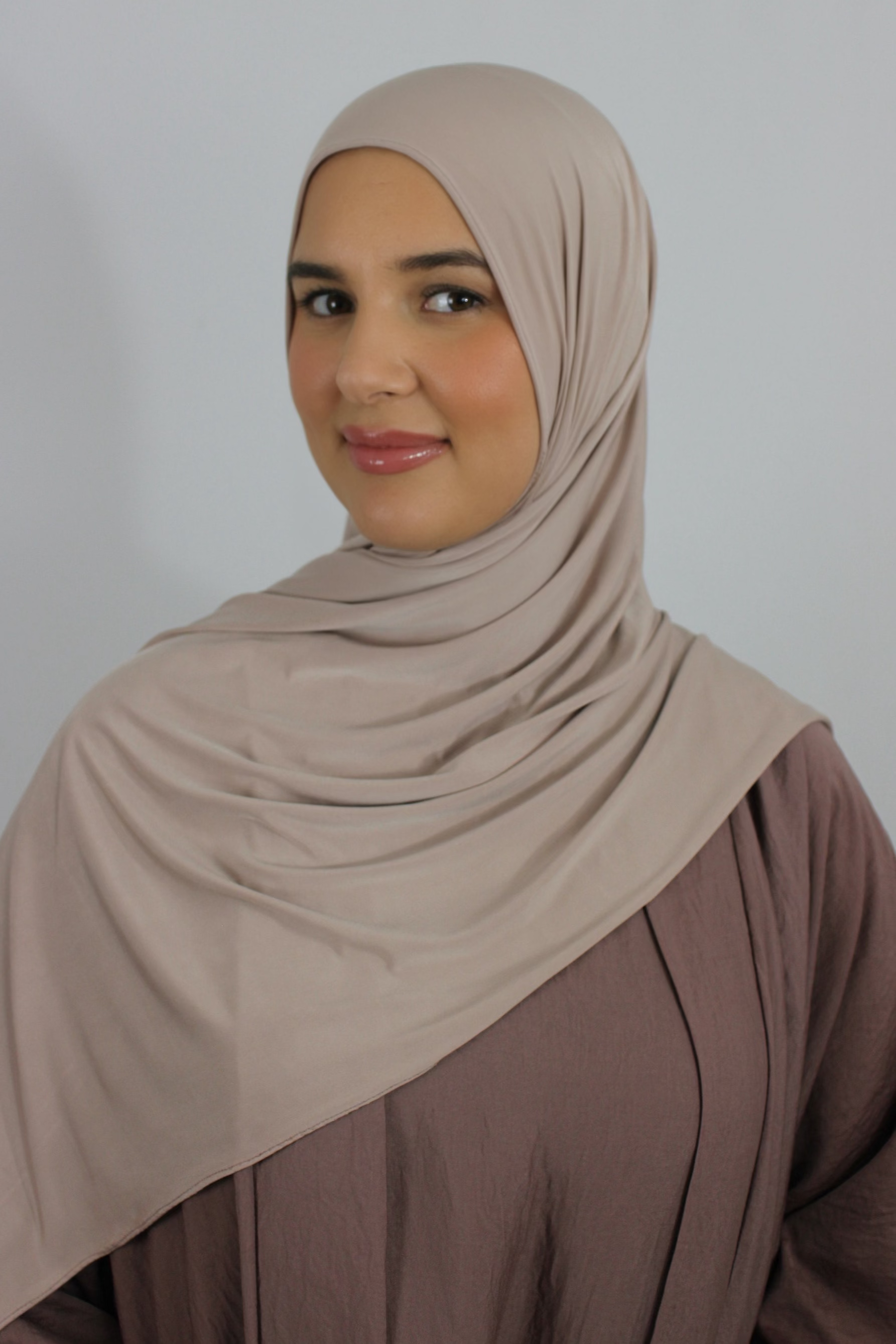 Liquid Jersey - CREME