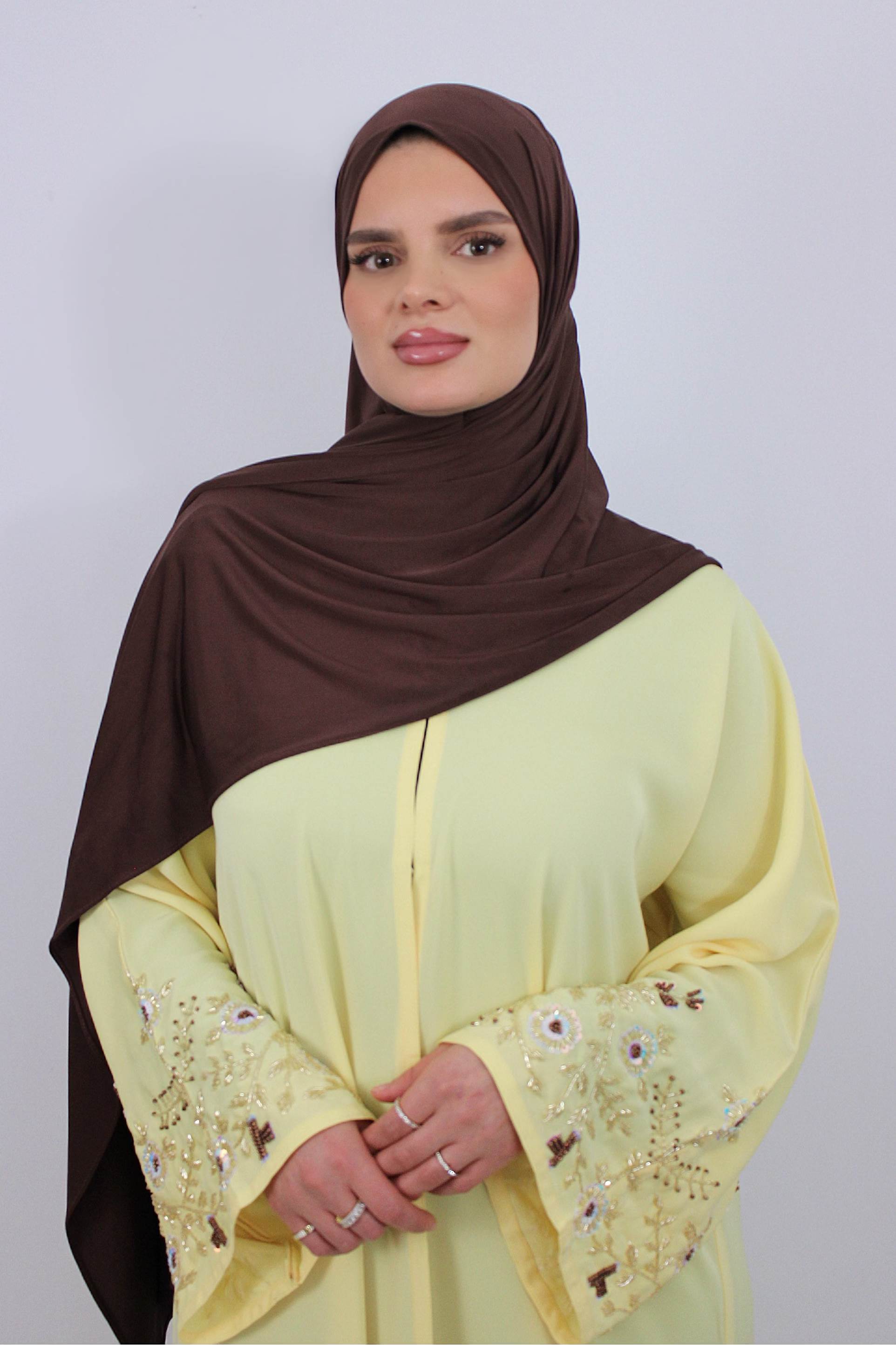 Yara Abaya