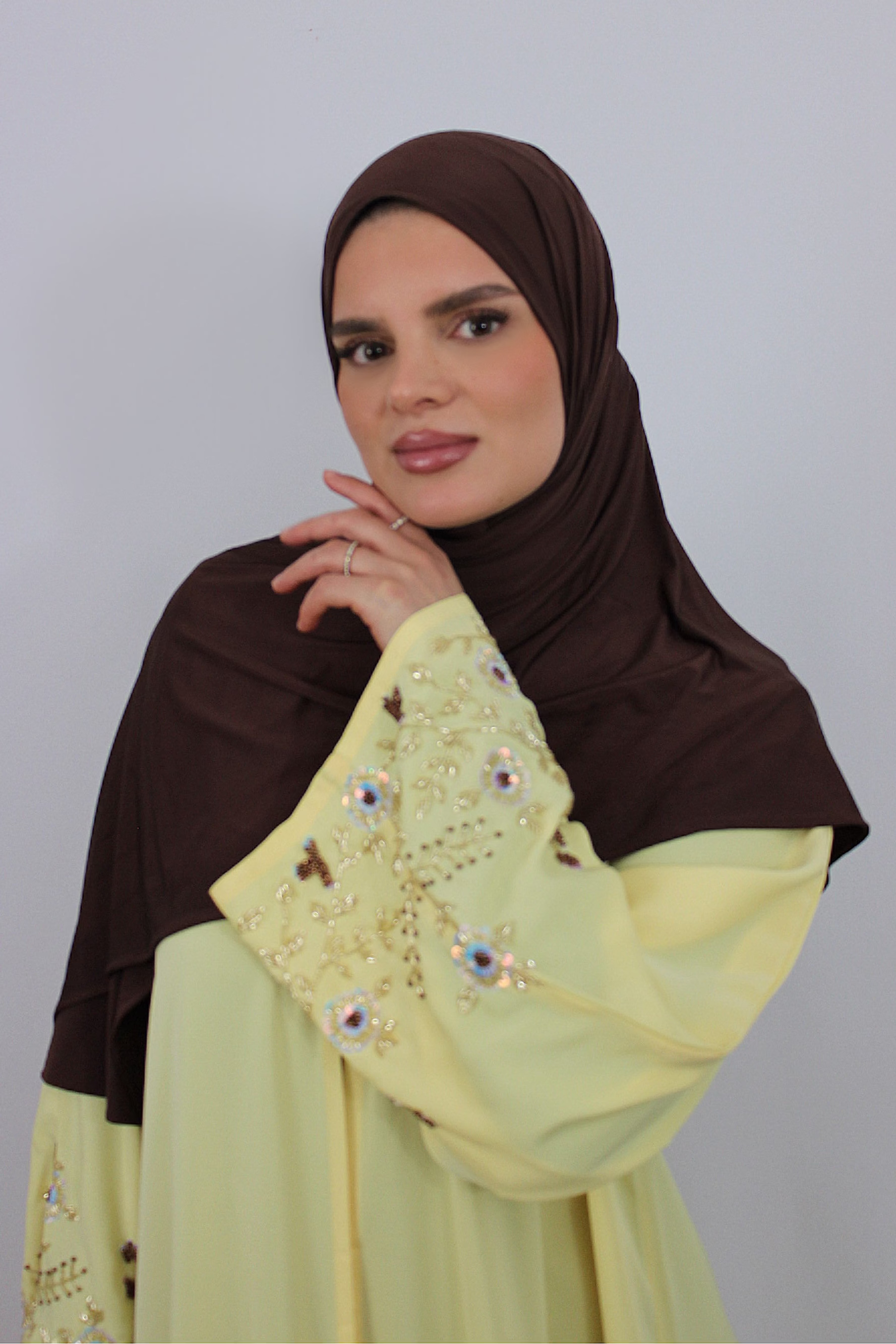 Yara Abaya