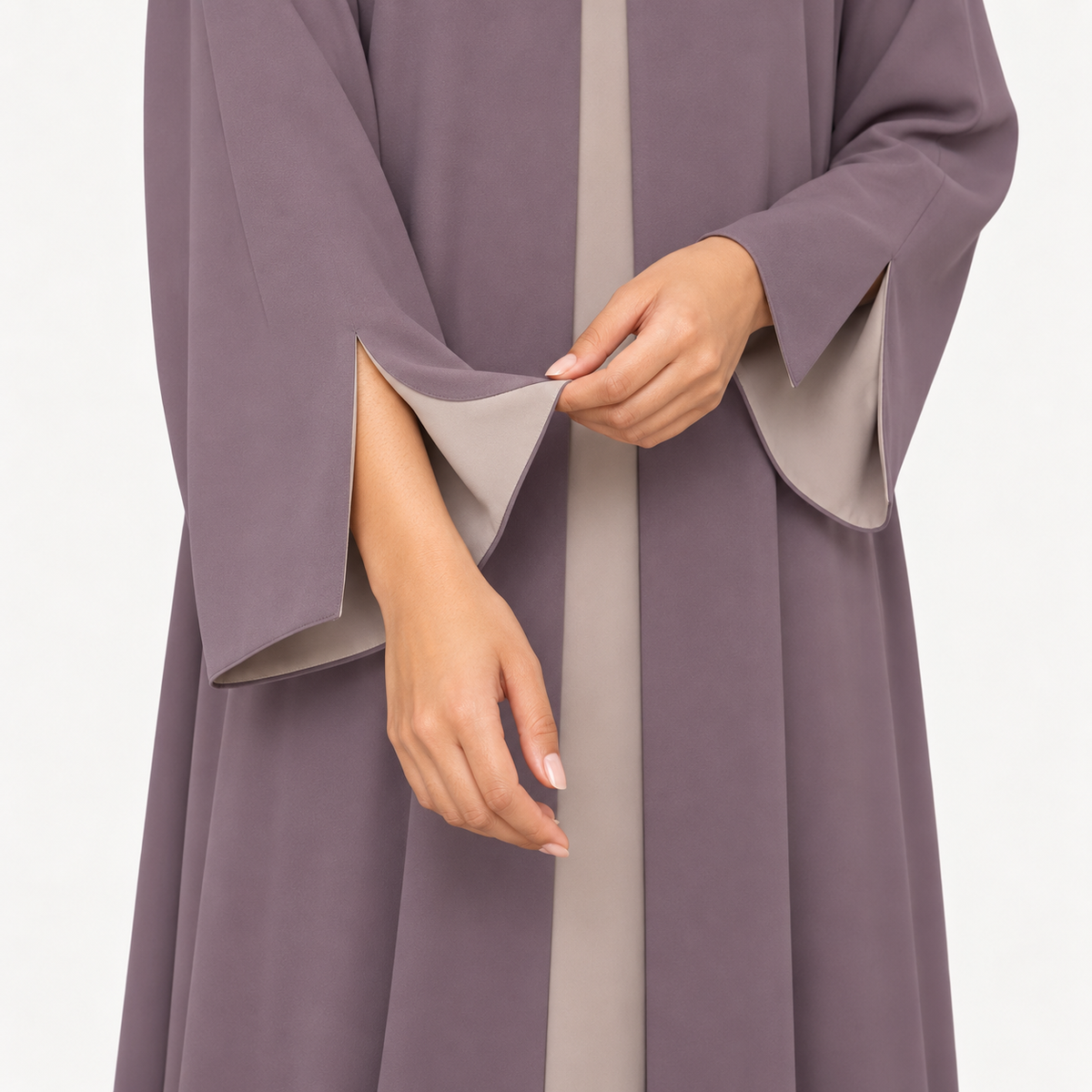 Dual Mauve Taupe