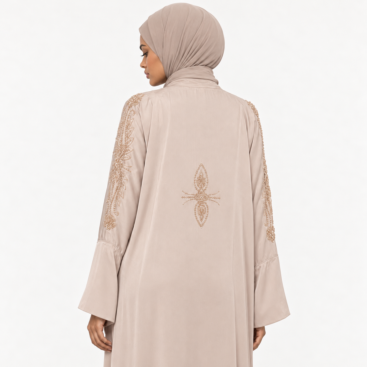 AMANI BEIGE